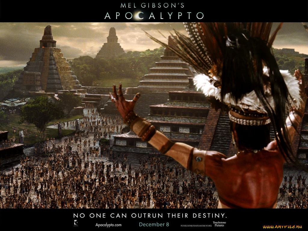 , , apocalypto